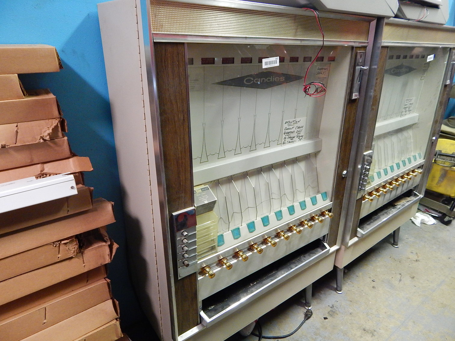 Image for Bowling Alley Liquidation