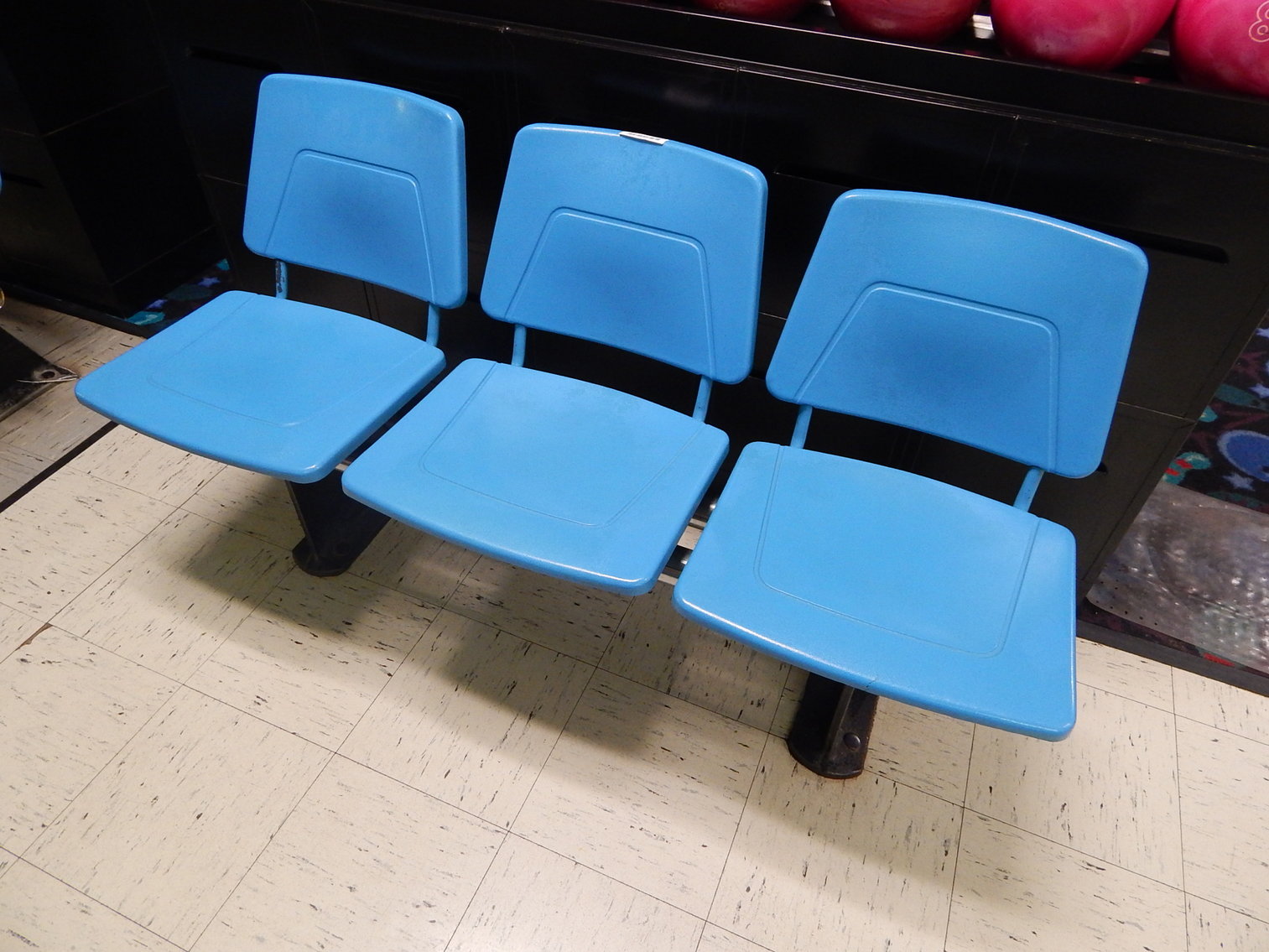 Image for Bowling Alley Liquidation