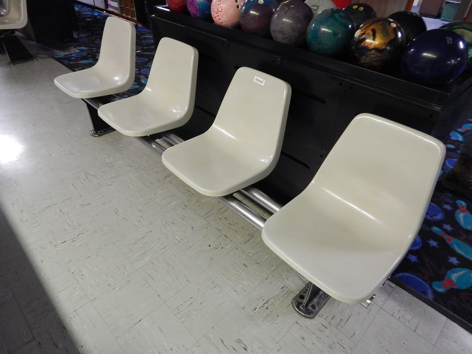 Image for Bowling Alley Liquidation