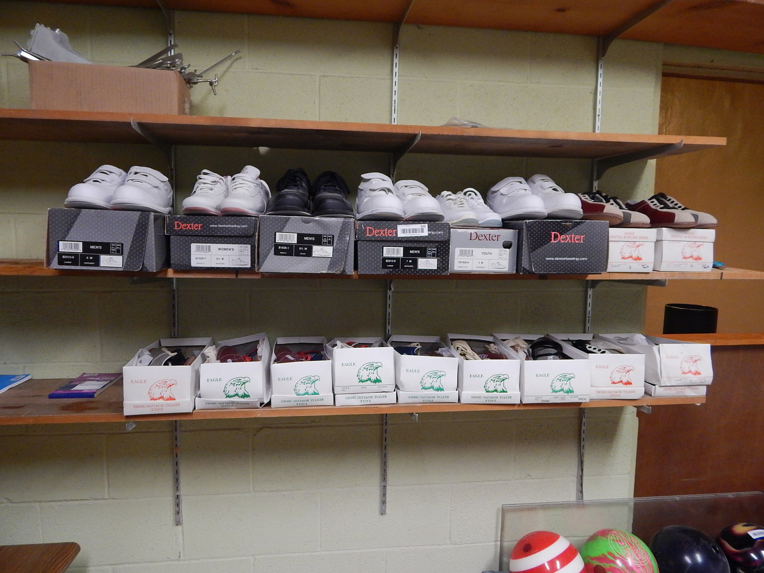 Image for Bowling Alley Liquidation