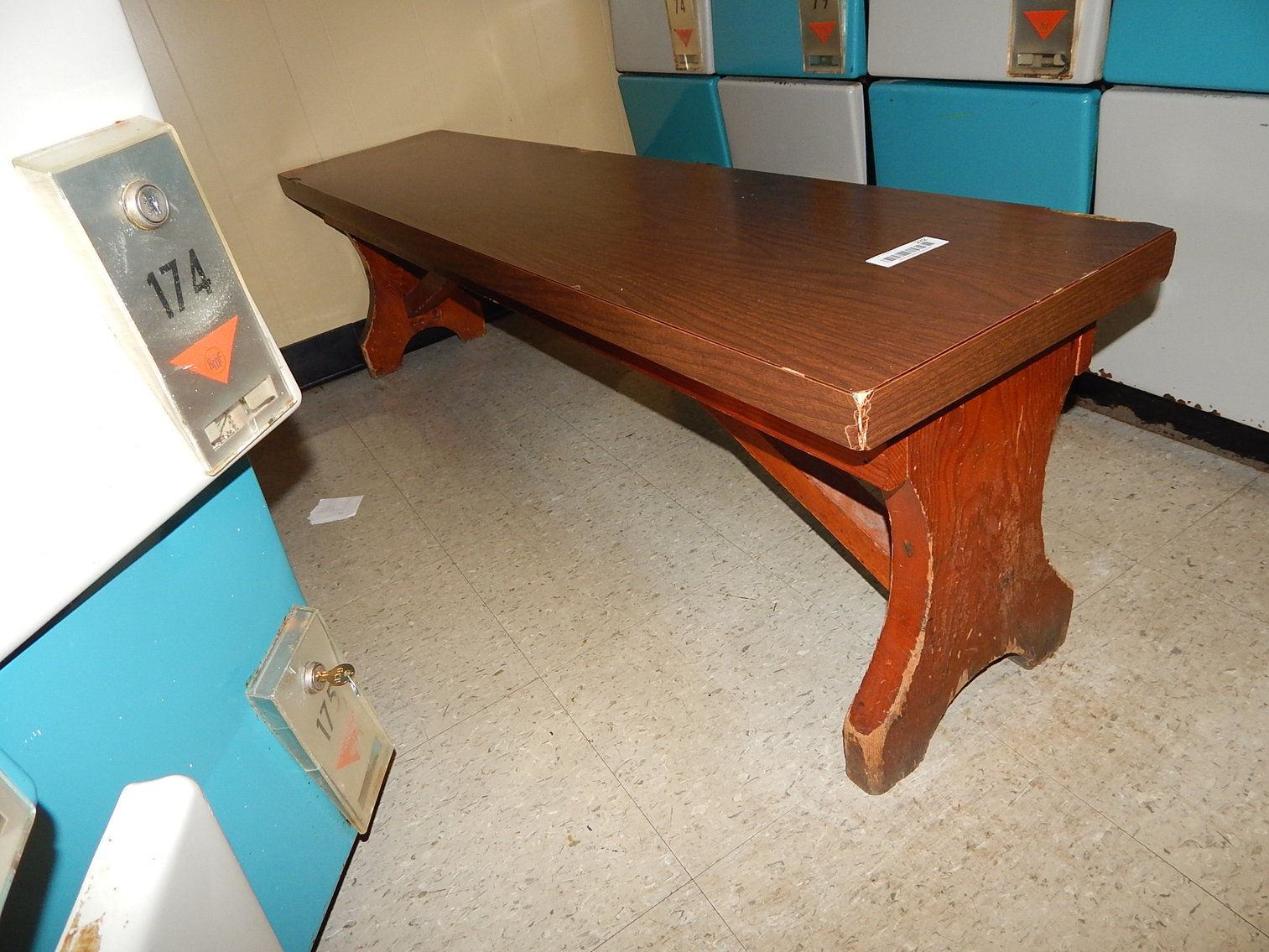 Image for Bowling Alley Liquidation