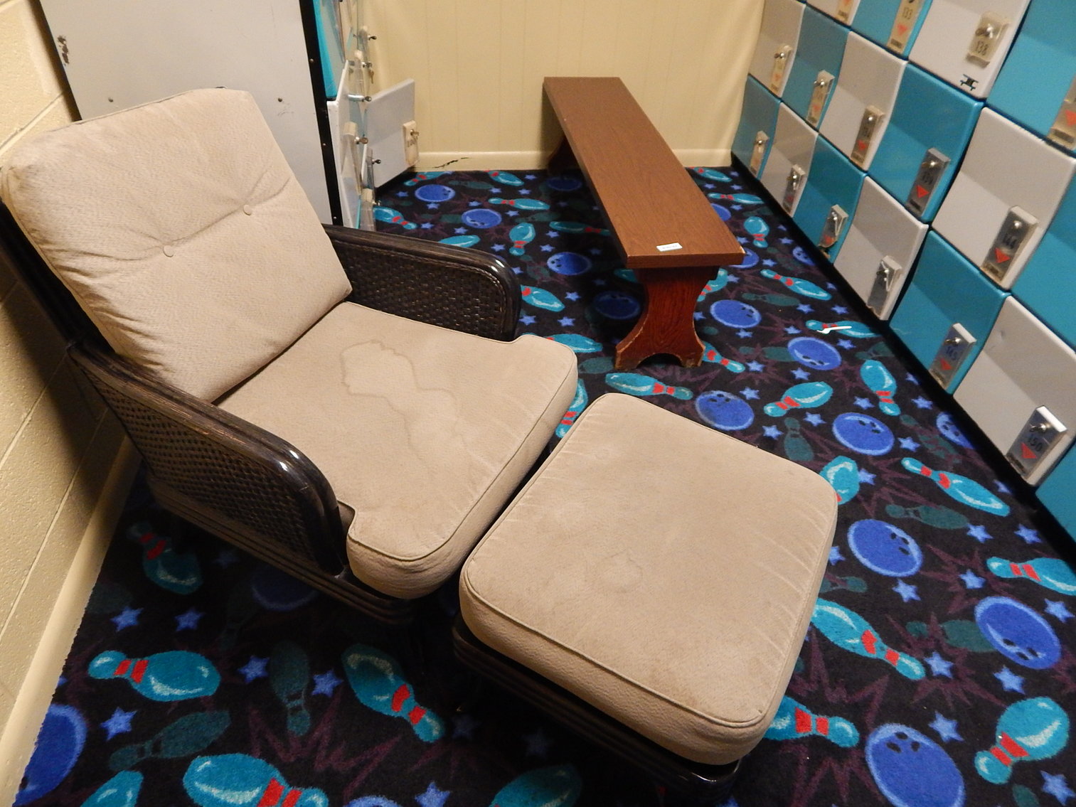 Image for Bowling Alley Liquidation