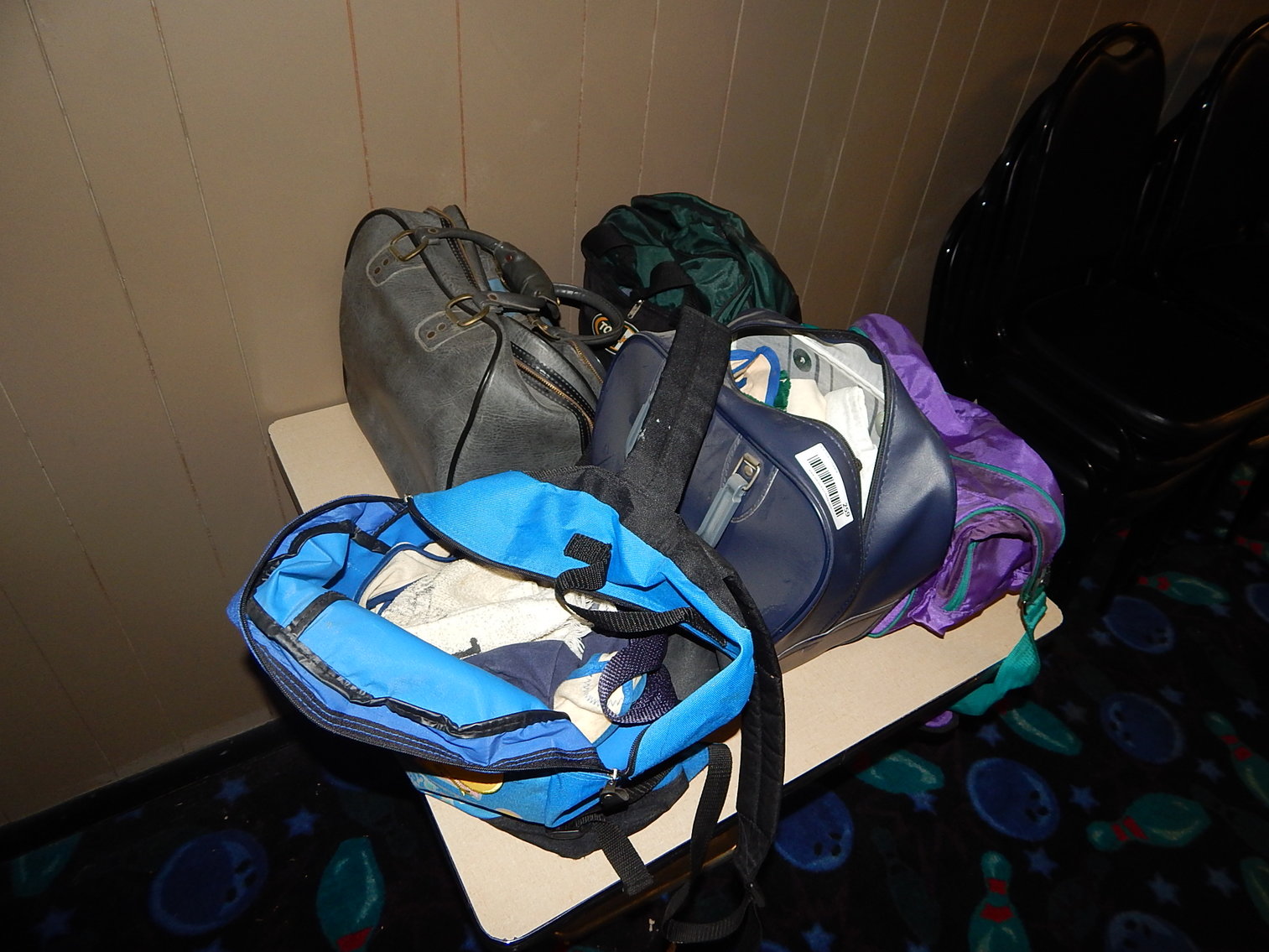 Image for Bowling Alley Liquidation