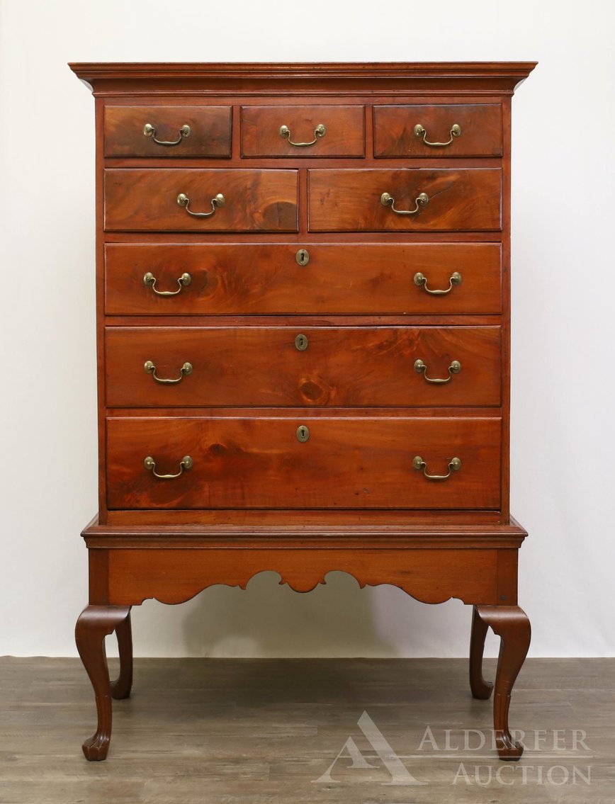 Image for Collectors Day 1 | Jewelry, Luxury Gifts, Silver, Historical, Furniture and Rugs | December 2, 2020 at 10:00 AM