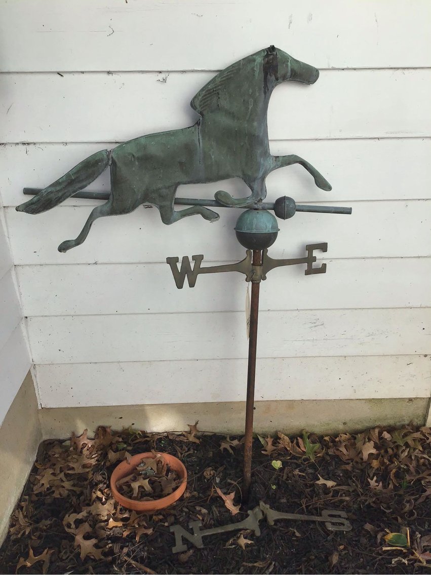 Image for New Hope, PA: Part 2 | November 30, 2020 at 8:00 PM