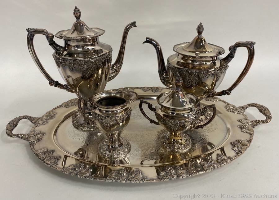 Image for Royal Family & Celebrity Estate Auction Part 1/2