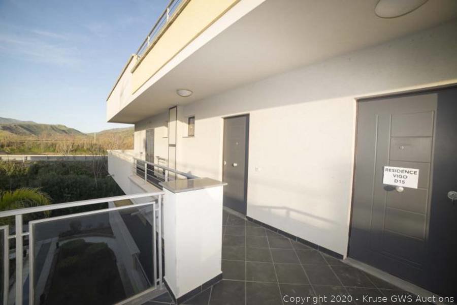 Image for De'Medici Royal Family Real Estate Auction