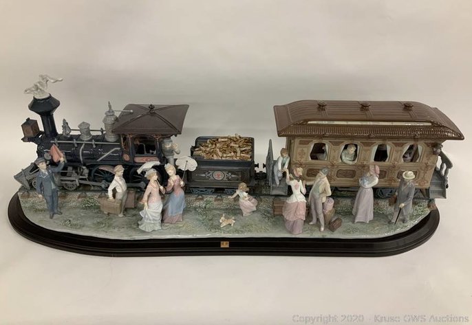 Image for Royal Family & Celebrity Estate Auction Part 2/2