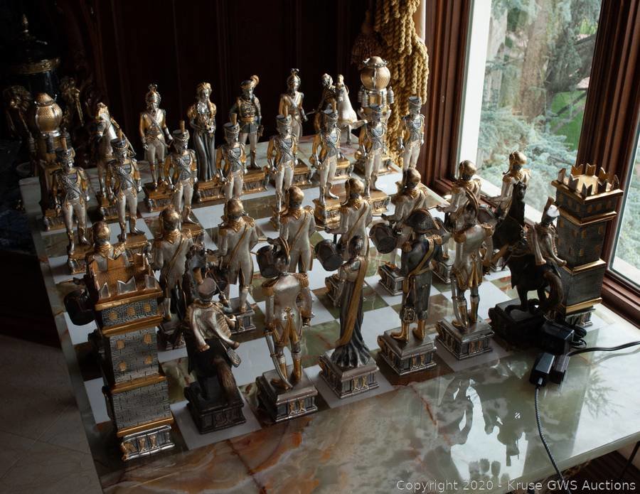 Image for Royal Family & Celebrity Estate Auction Part 2/2