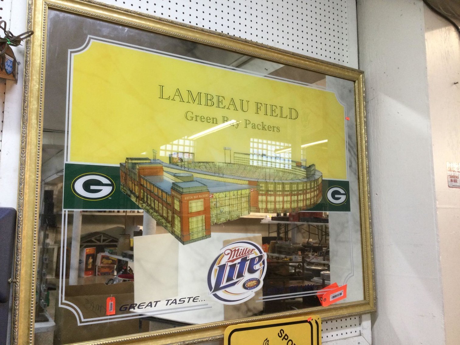 Image for Furniture, Coins, Collectibles, Household-Main building front half