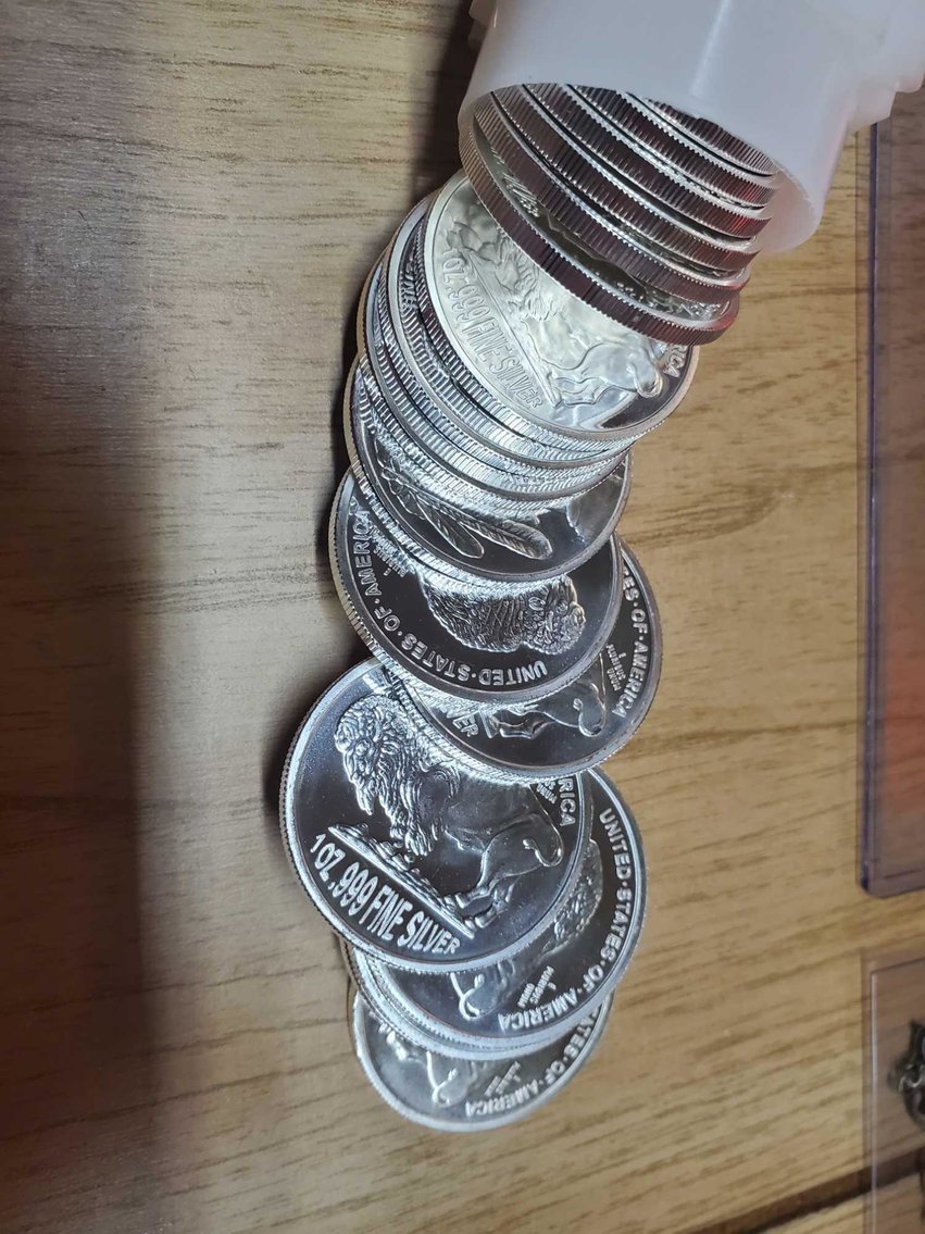 Image for Furniture, Coins, Collectibles, Household-Main building front half