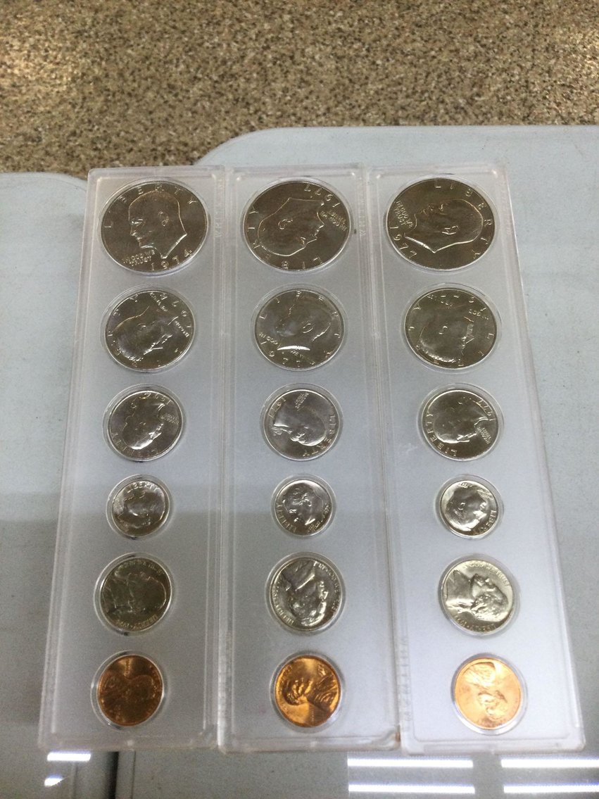 Image for Furniture, Coins, Collectibles, Household-Main building front half