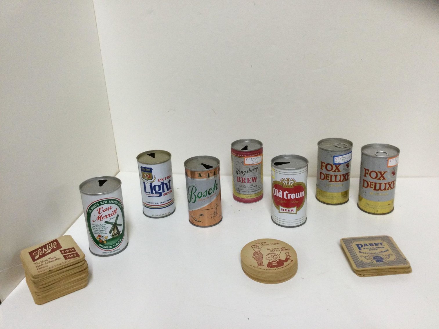 Image for Furniture, Coins, Collectibles, Household-Main building front half