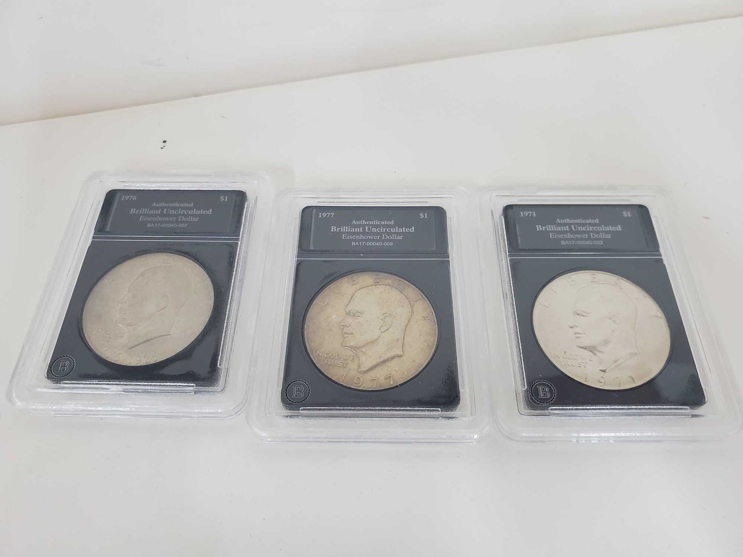 Image for Furniture, Coins, Collectibles, Household-Main building front half