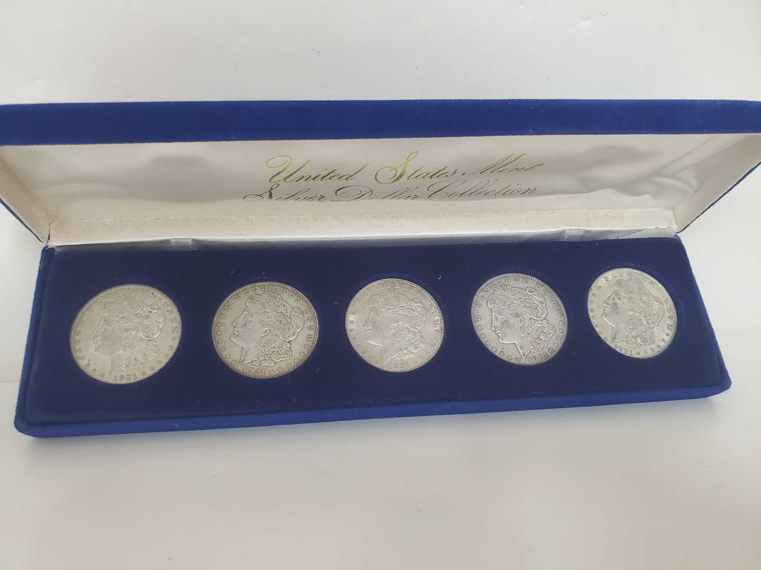 Image for Furniture, Coins, Collectibles, Household-Main building front half