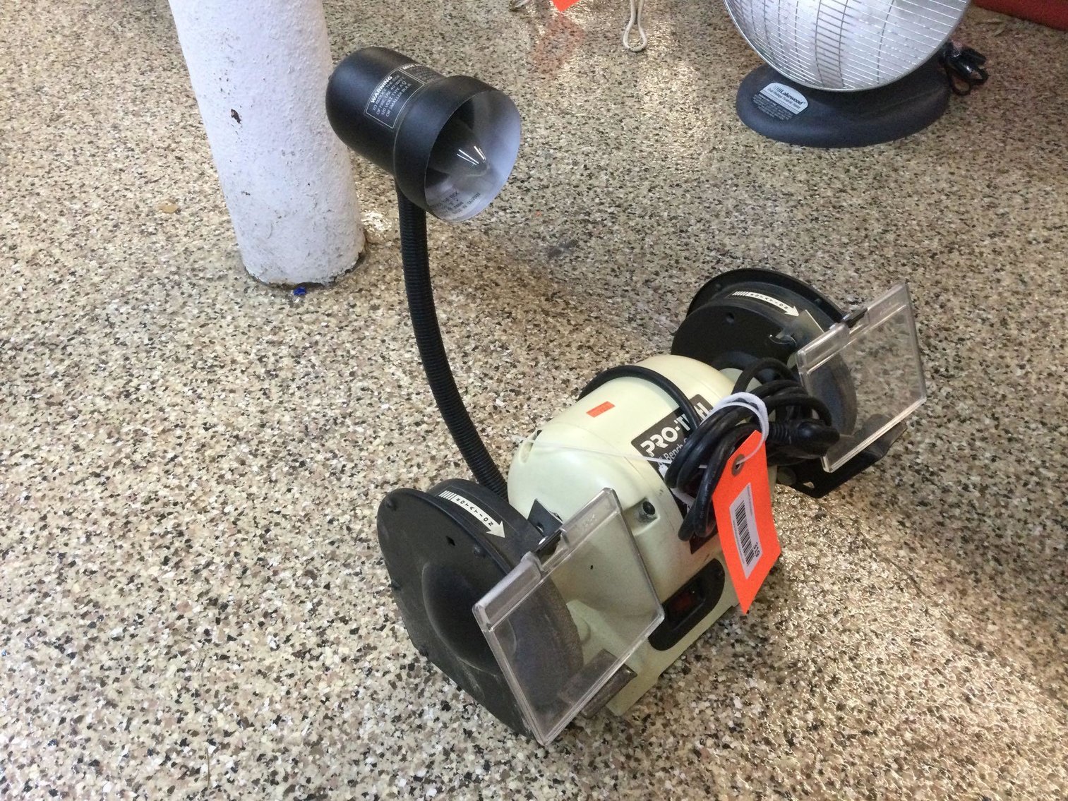 Image for Furniture, Coins, Collectibles, Household-Main building front half