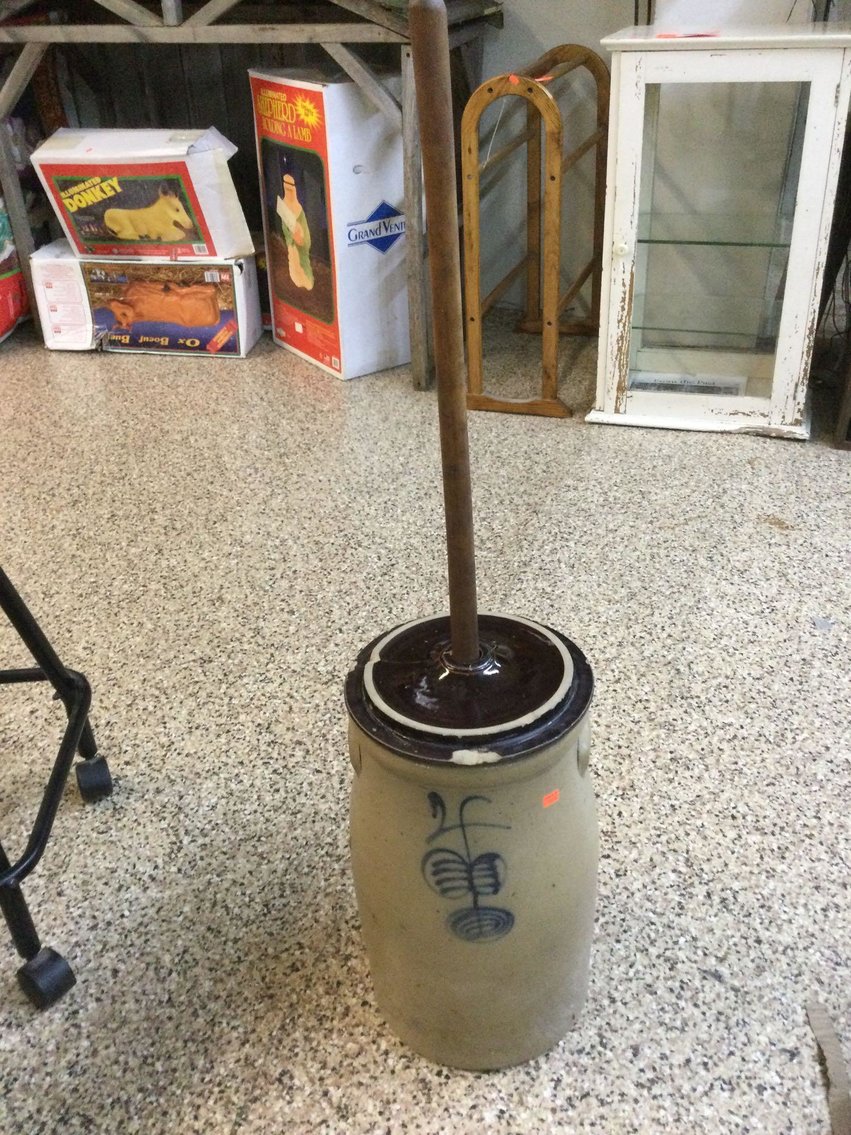 Image for Furniture, Coins, Collectibles, Household-Main building front half