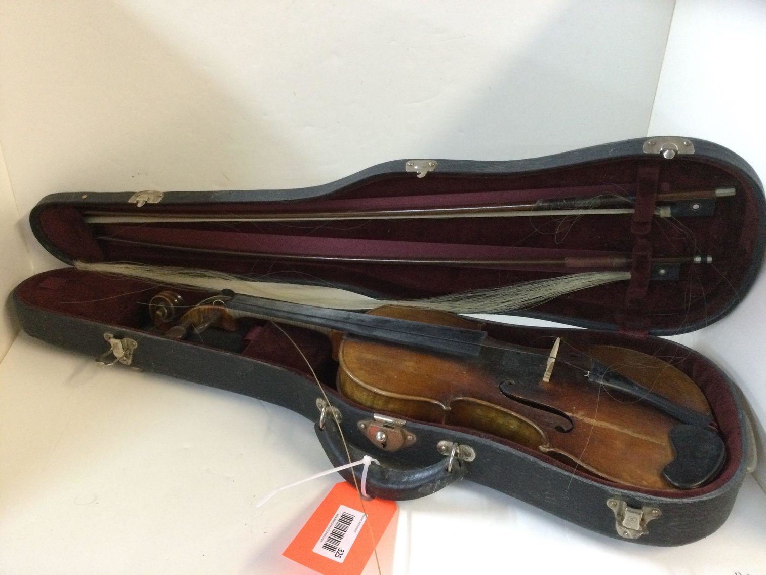 Image for Furniture, Coins, Collectibles, Household-Main building front half