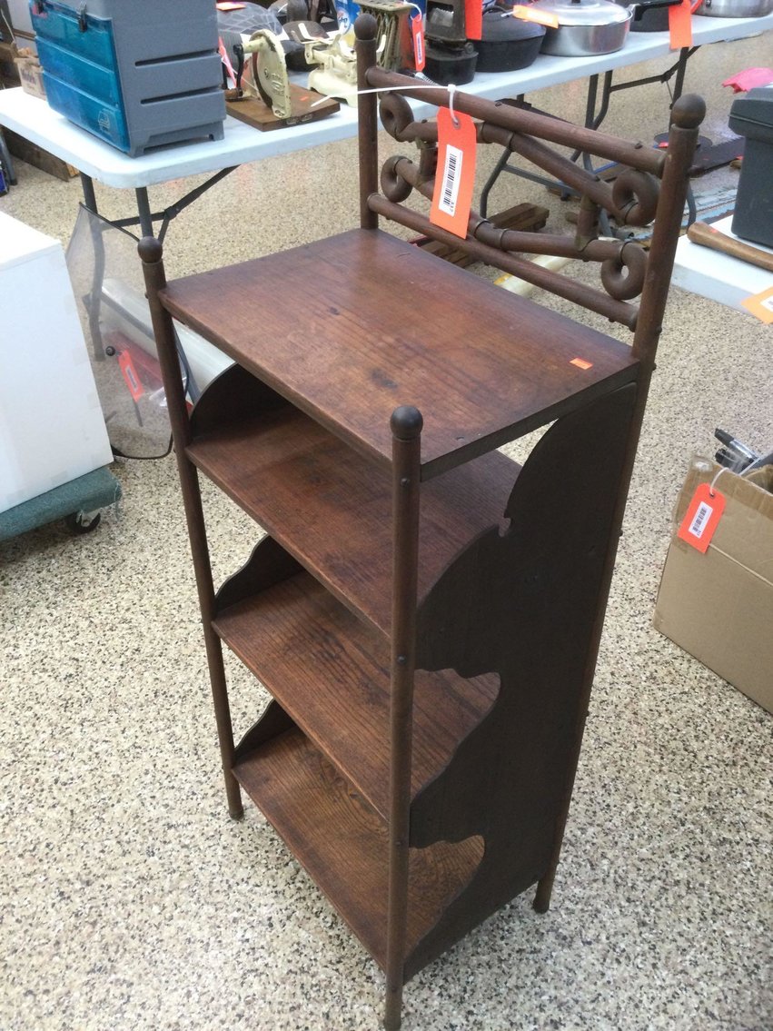 Image for Furniture, Coins, Collectibles, Household-Main building front half