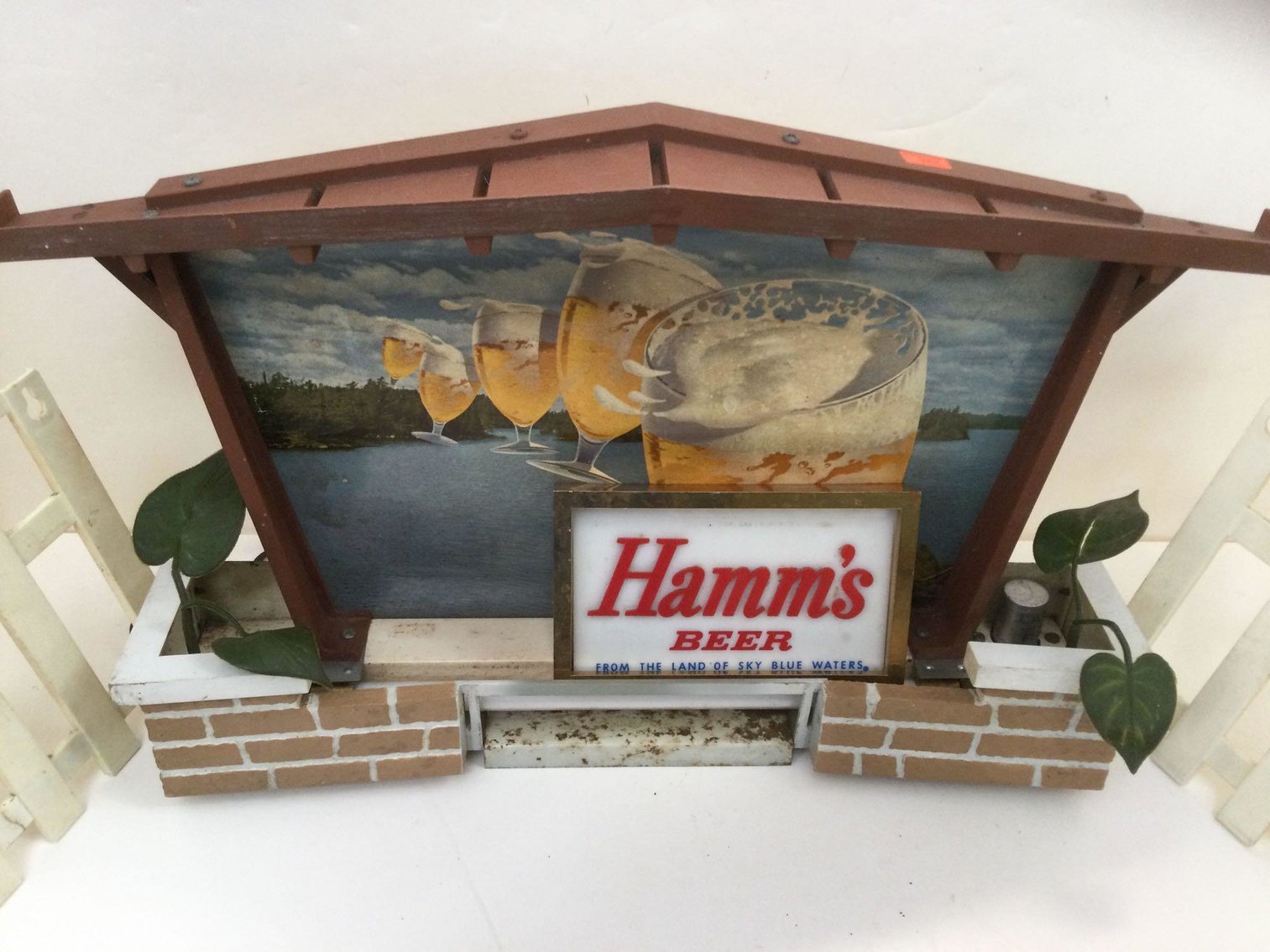 Image for Furniture, Coins, Collectibles, Household-Main building front half