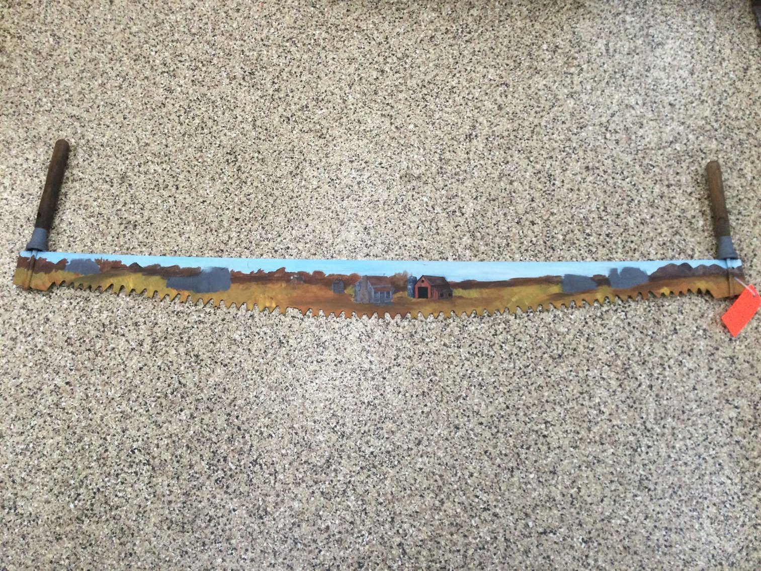 Image for Furniture, Coins, Collectibles, Household-Main building front half