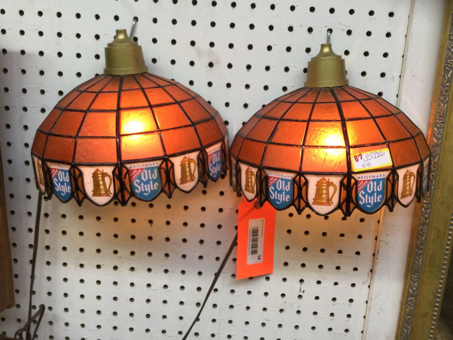 Image for Furniture, Coins, Collectibles, Household-Main building front half