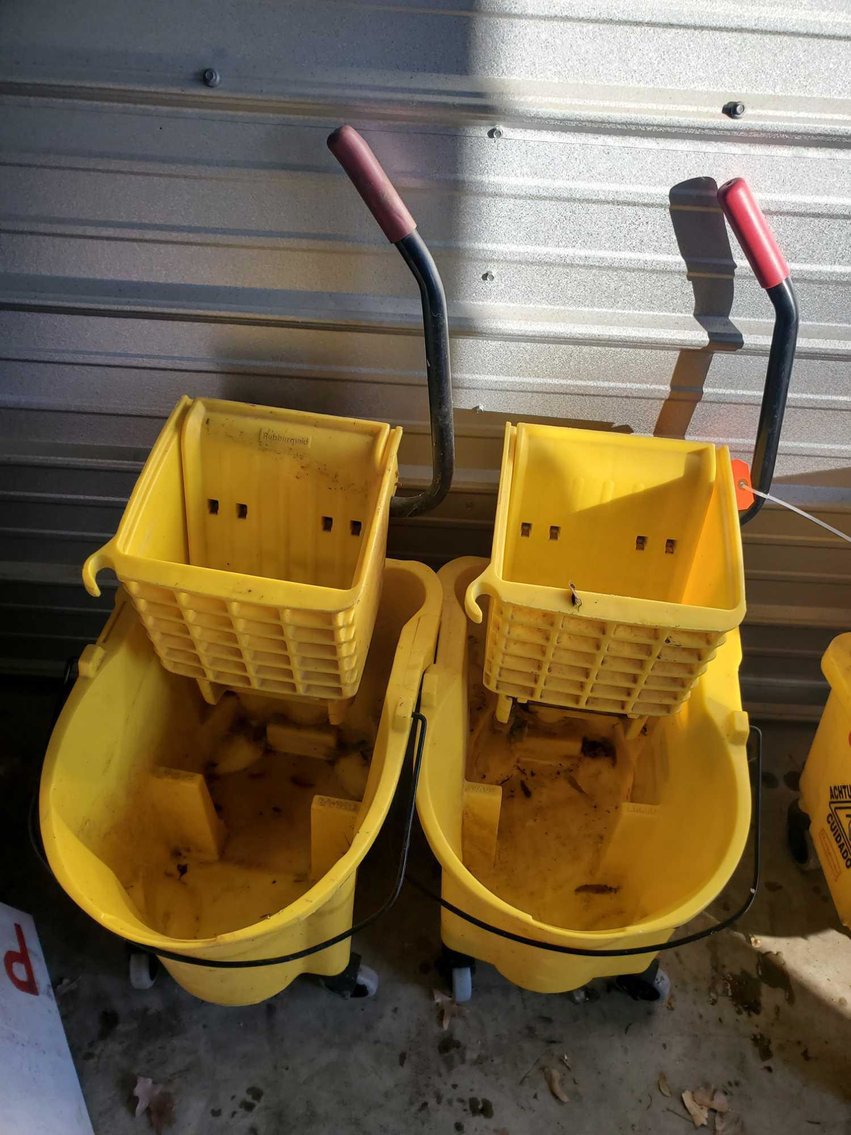 Image for Furniture, Coins, Collectibles, Household-Main building front half