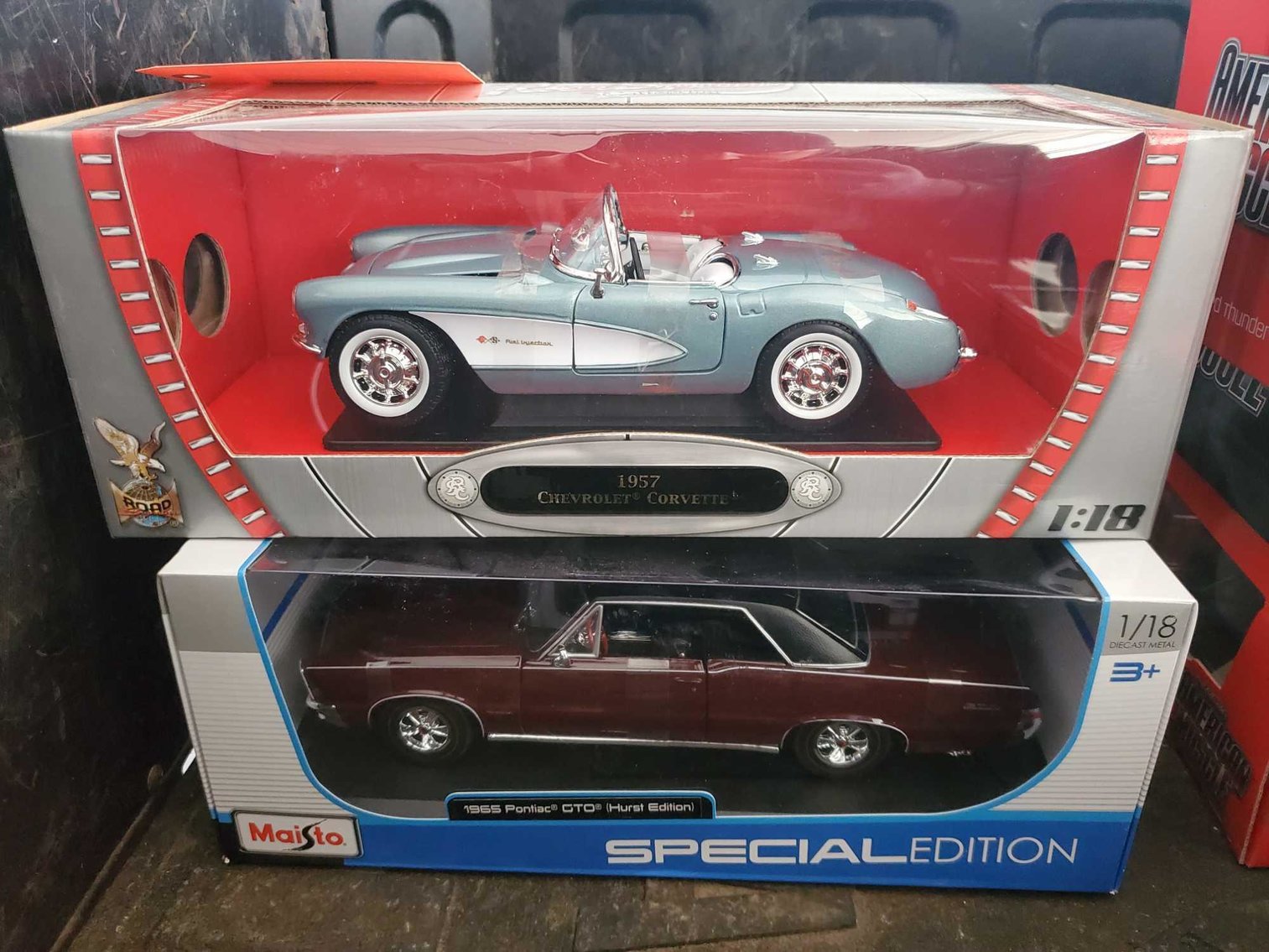 Image for Furniture, Coins, Collectibles, Household-Main building front half