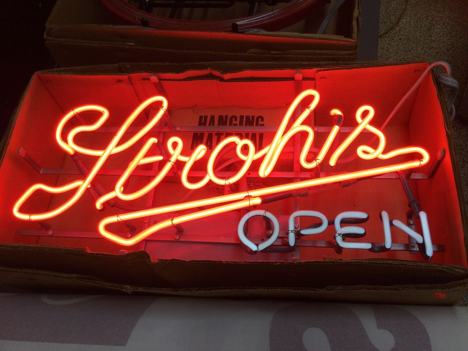 Image for Furniture, Coins, Collectibles, Household-Main building front half