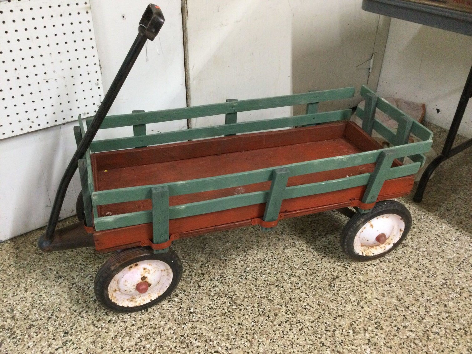 Image for Furniture, Coins, Collectibles, Household-Main building front half