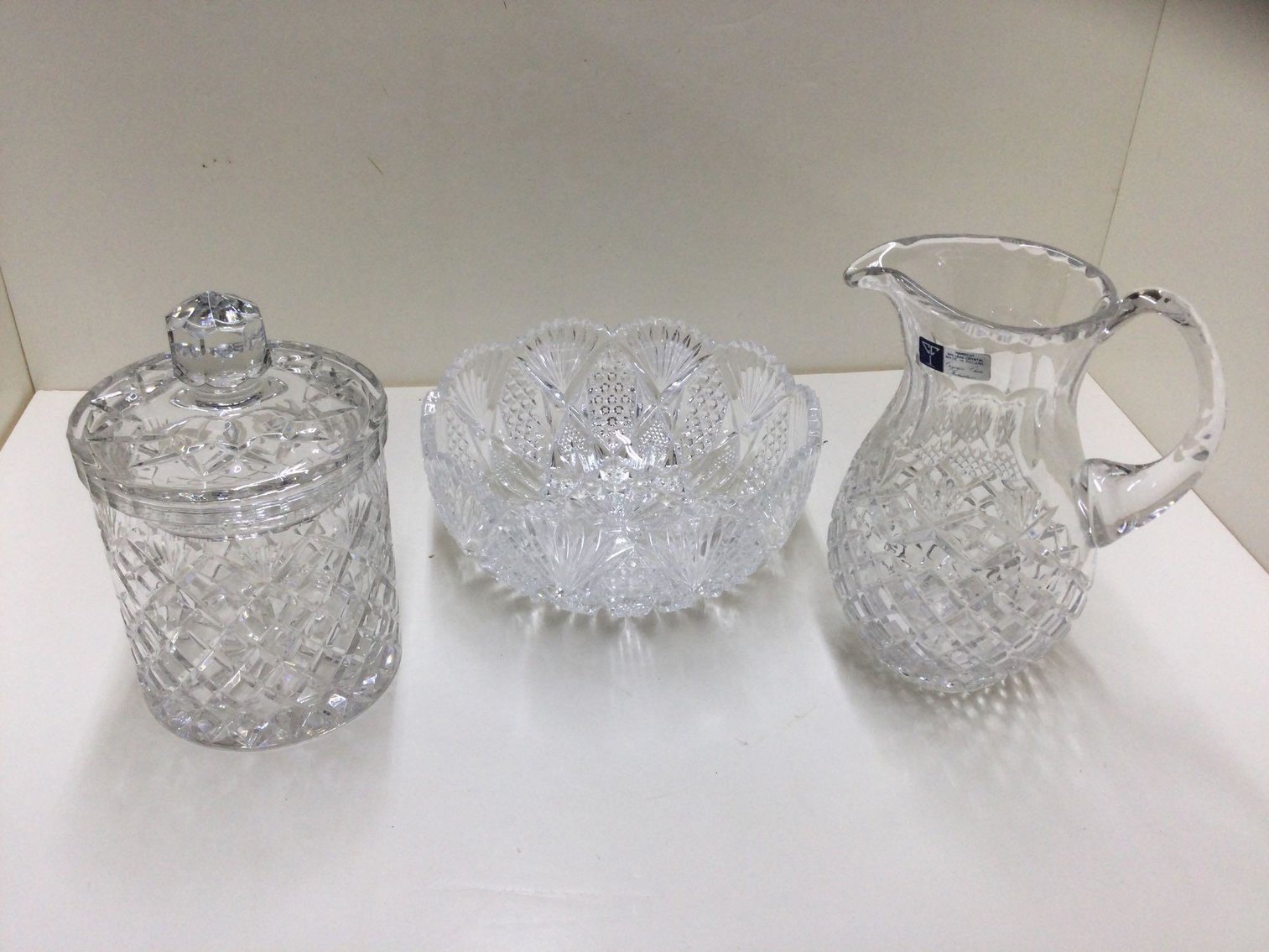 Image for Furniture, Coins, Collectibles, Household-Main building front half