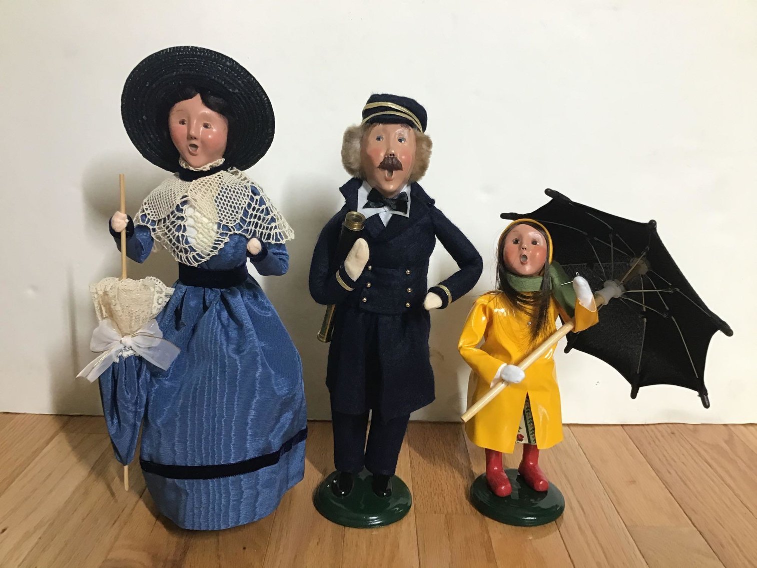 Image for Wallingford, PA: Part 1 | December 6, 2020 at 8:00 PM