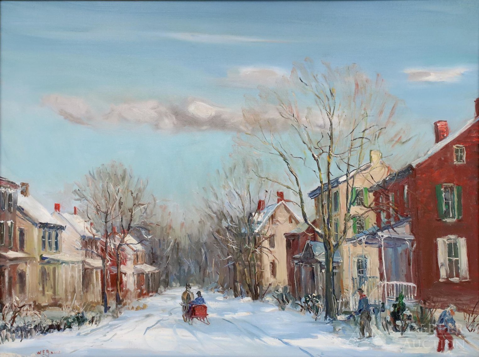 Image for Collectors Day 2 | Fine and Decorative Arts | December 3, 2020 at 10:00 AM