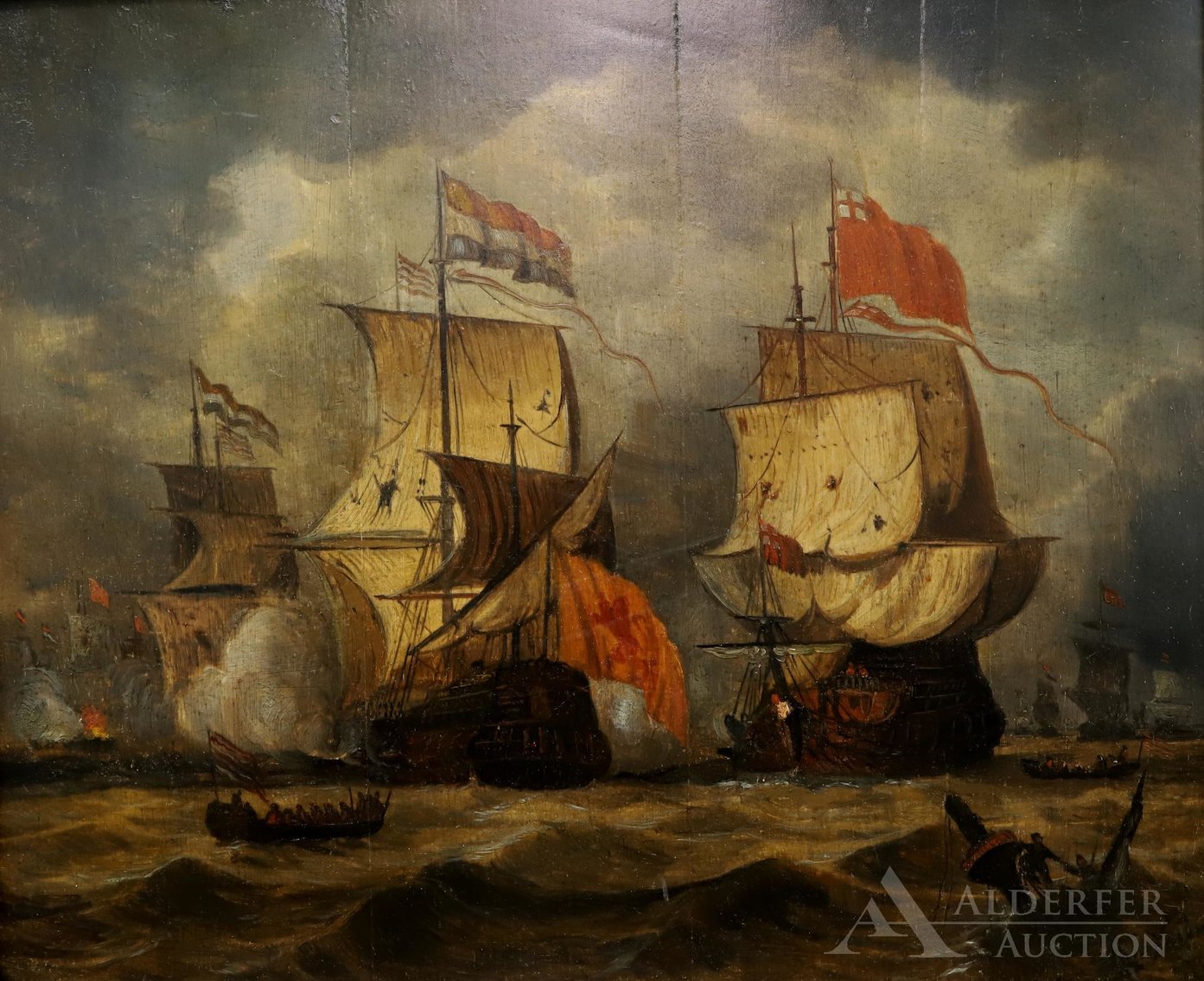 Image for Collectors Day 2 | Fine and Decorative Arts | December 3, 2020 at 10:00 AM