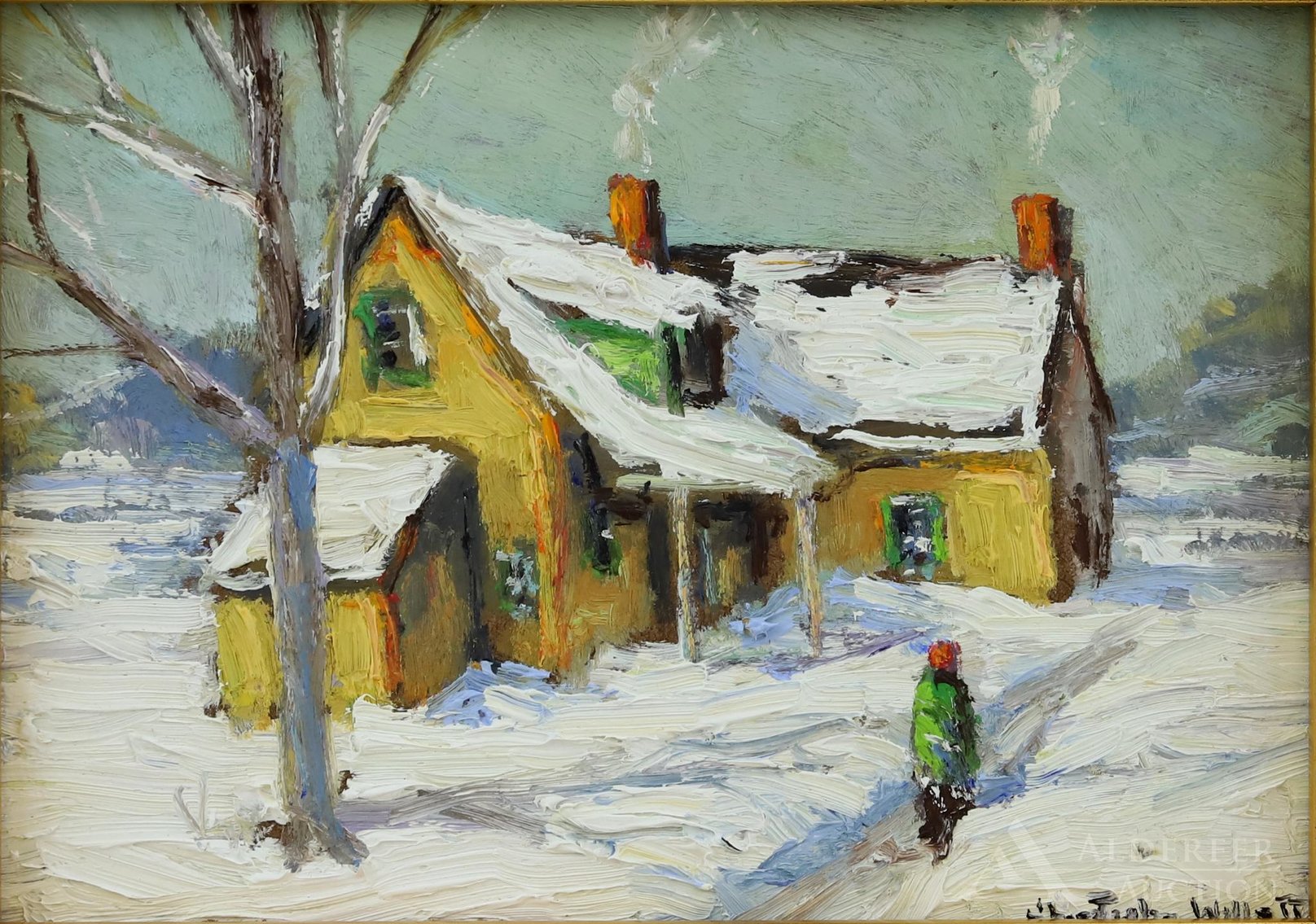 Image for Collectors Day 2 | Fine and Decorative Arts | December 3, 2020 at 10:00 AM