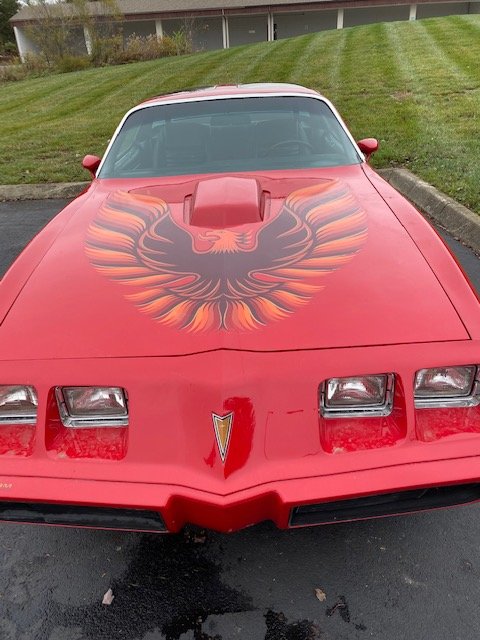 Image for 1979 Pontiac TRANS AM Firebird