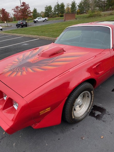 Image for 1979 Pontiac TRANS AM Firebird