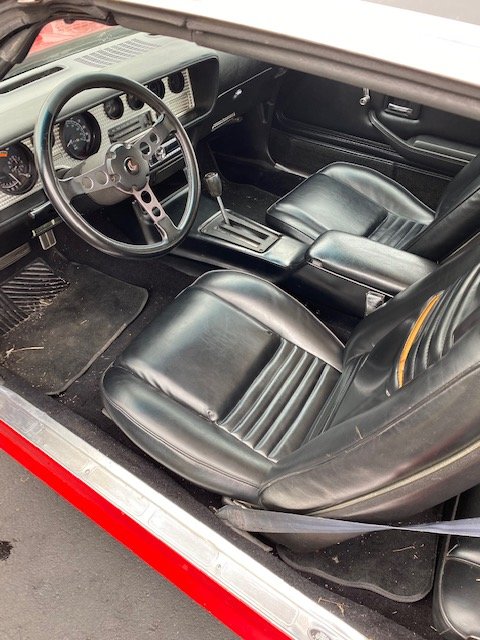 Image for 1979 Pontiac TRANS AM Firebird