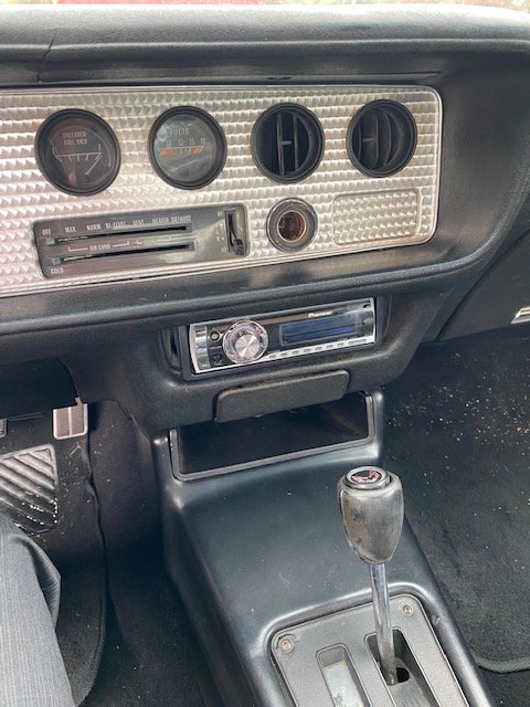 Image for 1979 Pontiac TRANS AM Firebird