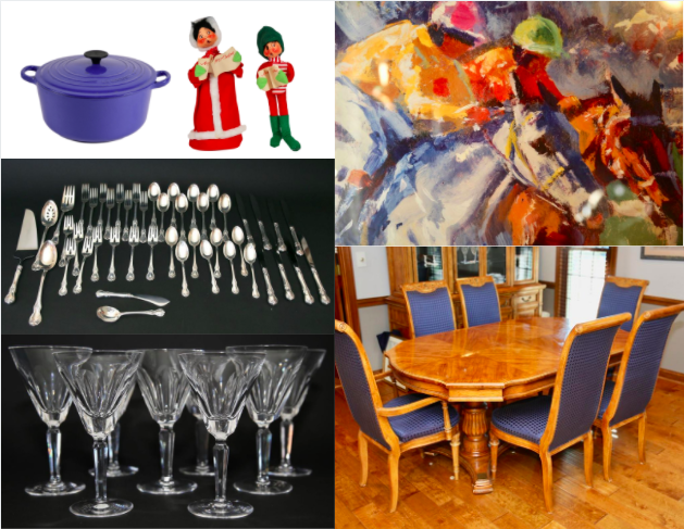 Image for Absolute Downsizing Auction in Fern Creek