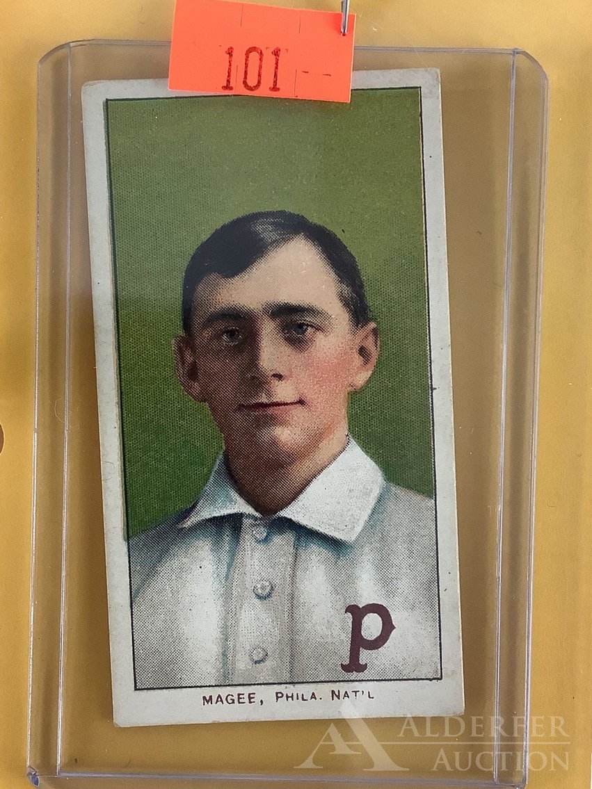 Image for Sports Memorabilia | December 9, 2020 at 12:00 PM