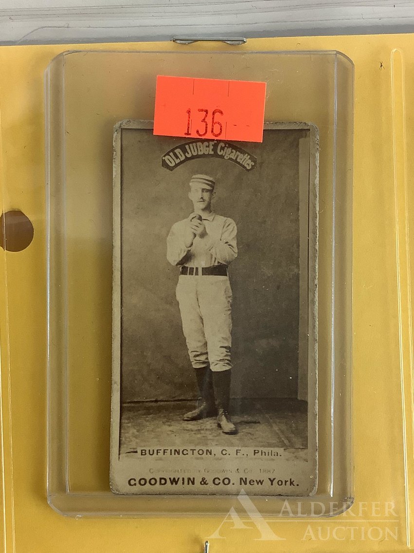 Image for Sports Memorabilia | December 9, 2020 at 12:00 PM