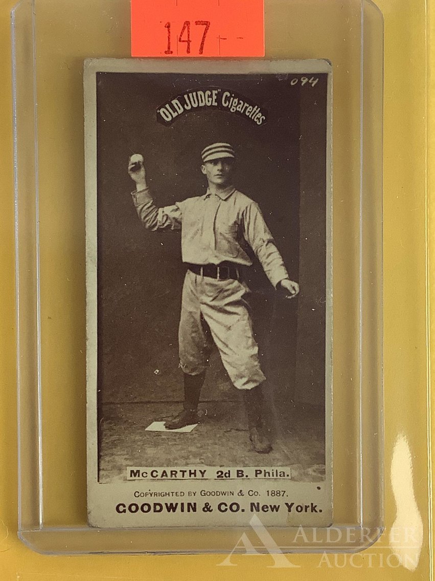 Image for Sports Memorabilia | December 9, 2020 at 12:00 PM