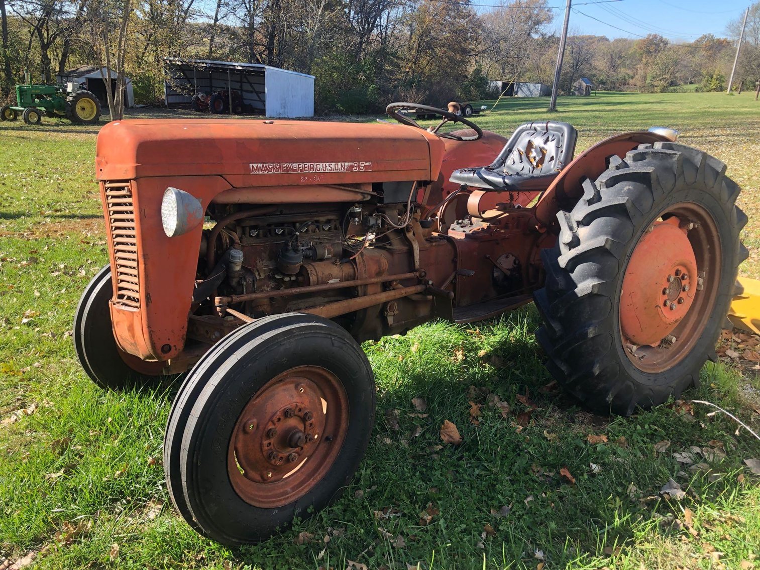 Image for Dudley On-Line Estate Auction