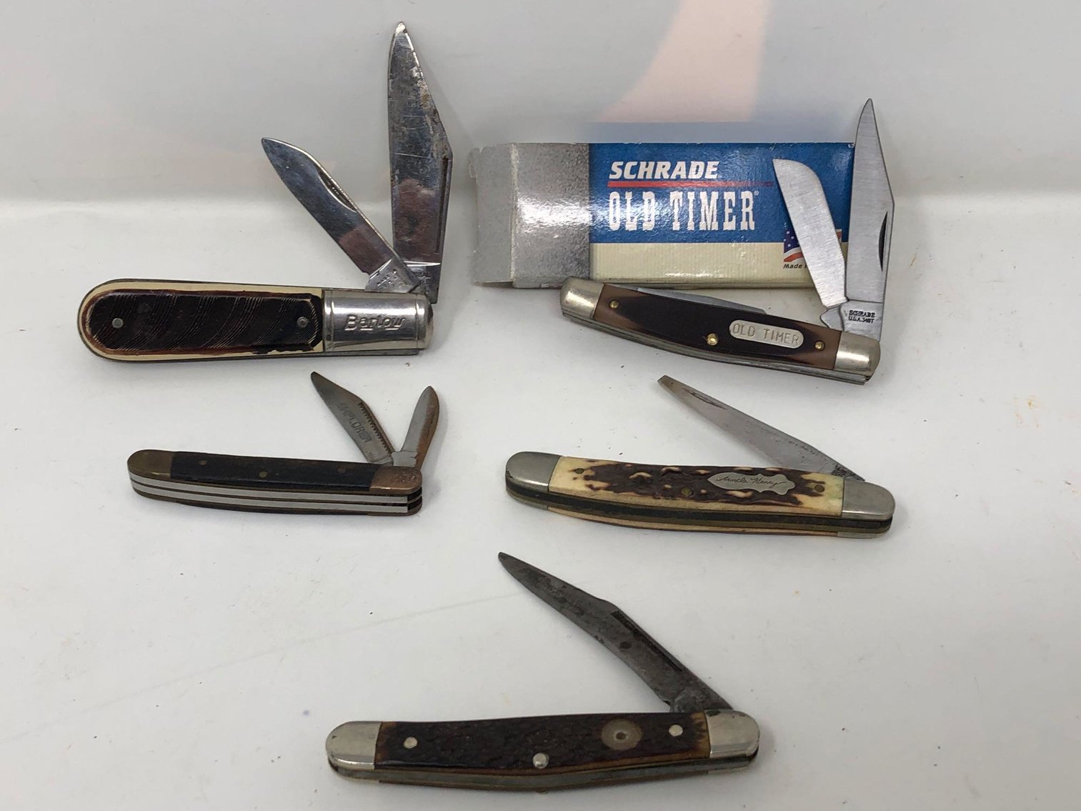 Dudley OnLine Estate Auction