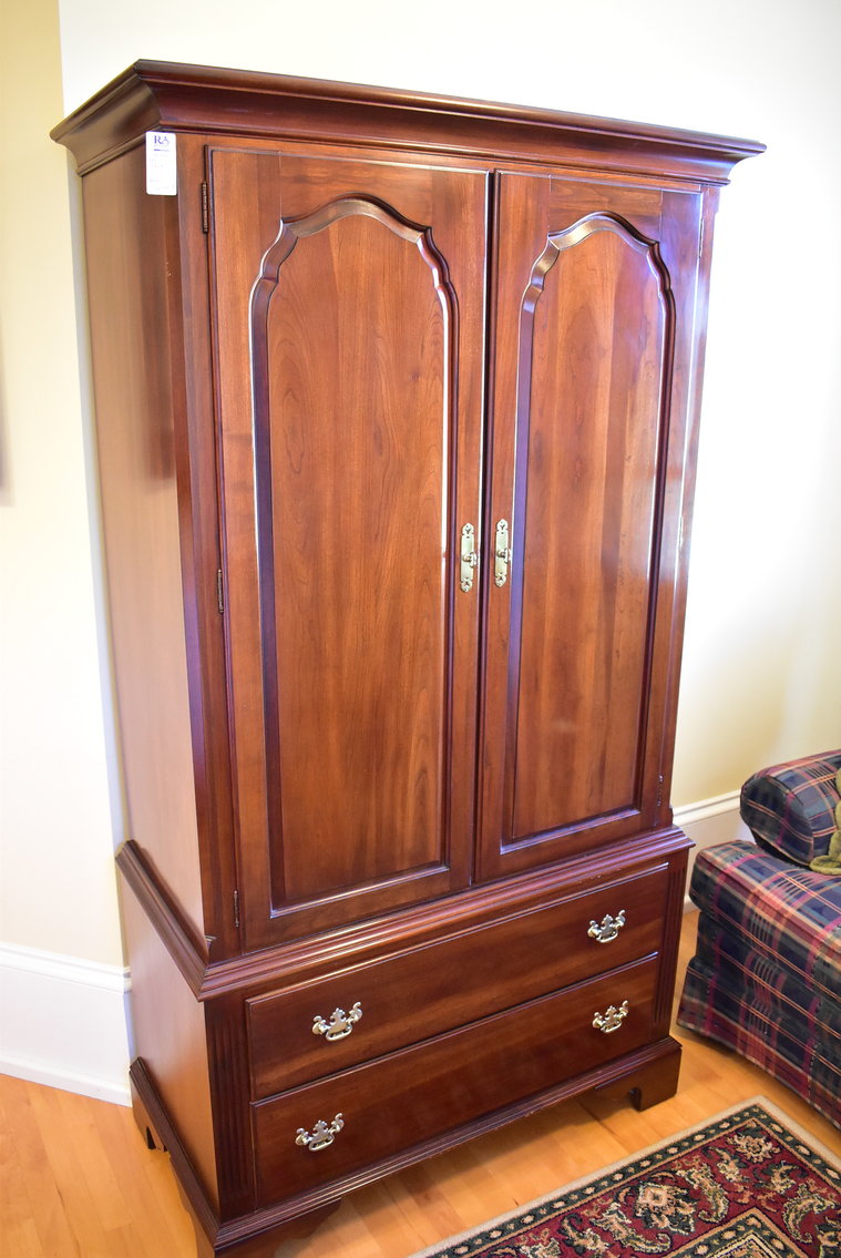 Image for Living Estate of Paul and Lucy Price-Moving