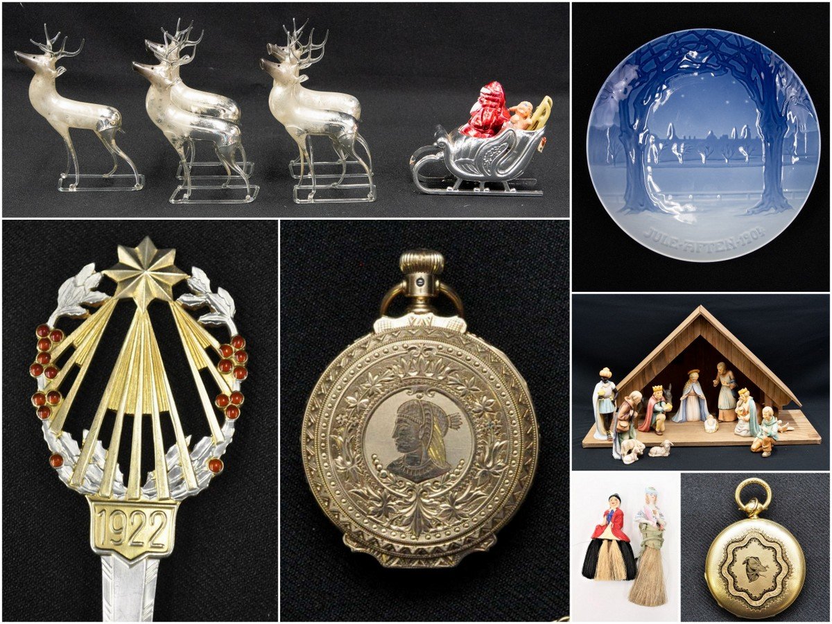 Image for Online Only Auction – More Items from the Grimes Estate