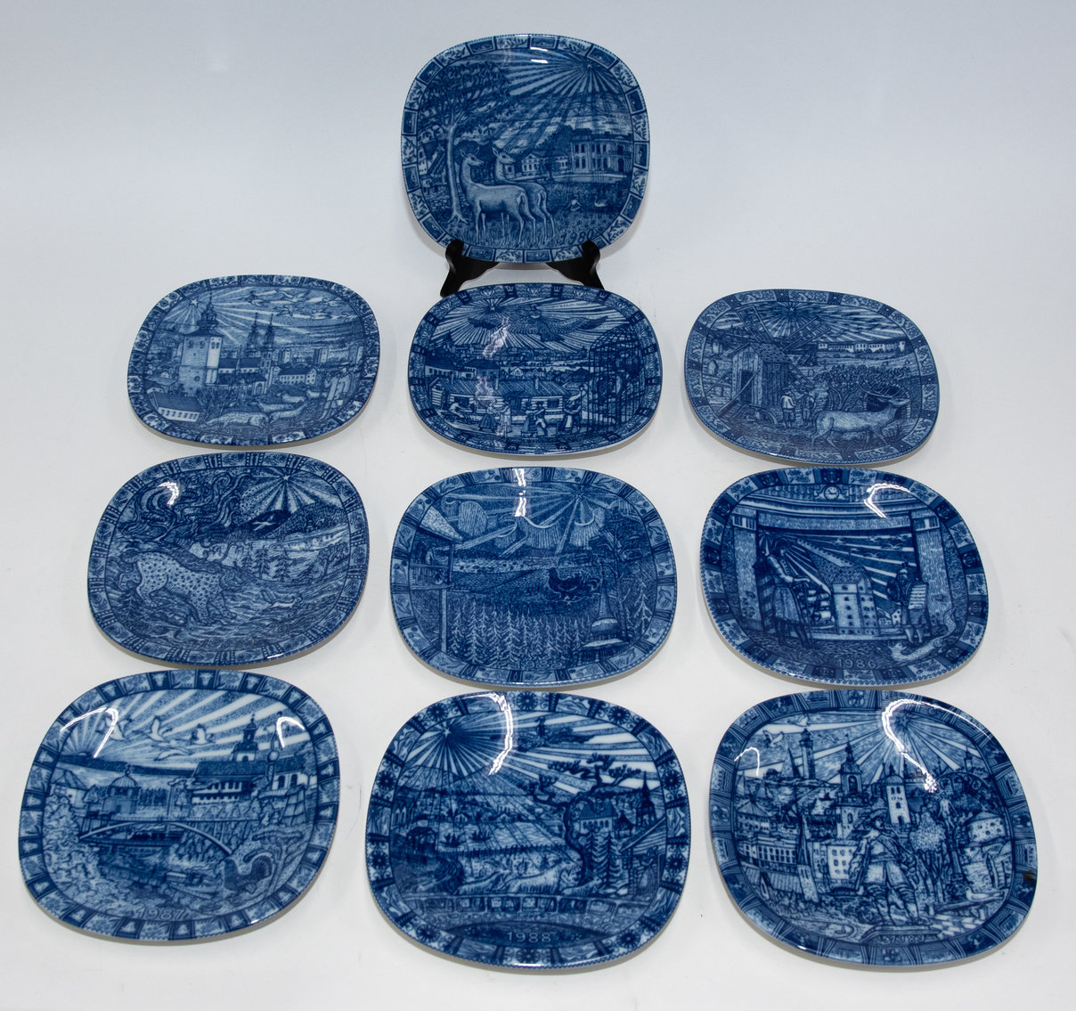 Image for Online Only Auction – More Items from the Grimes Estate