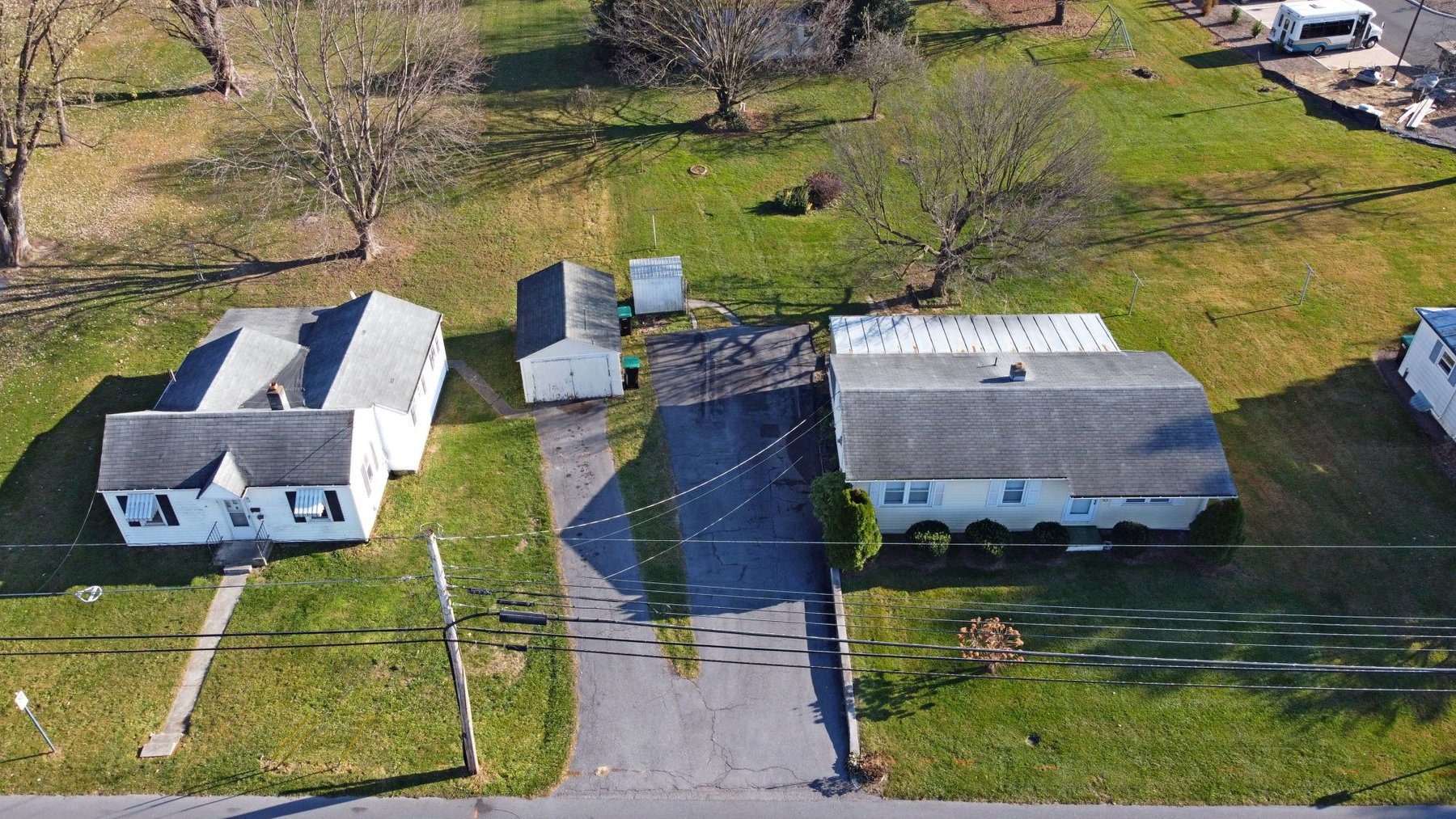 Image for 1.087 +/- Acres And Improvements In Town Of Bridgewater VA