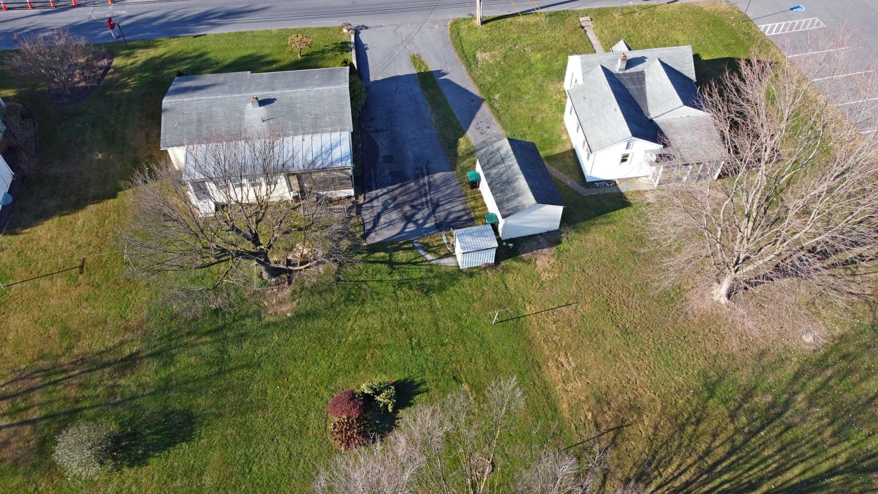 Image for 1.087 +/- Acres And Improvements In Town Of Bridgewater VA